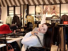 -砂之船奥特莱斯(合肥店)