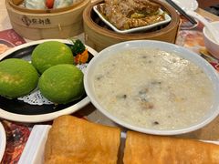 -点都德(大茶楼店)