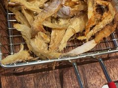 -丰茂烤串(公园店)