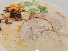 -一風堂拉面(美罗城店)