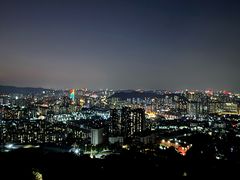 -求水山公园