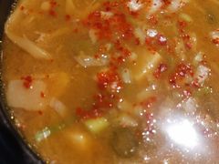 -大叹号·朝鲜族烤肉(潍坊泰华城店)