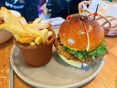 -麦田工坊(月湖店)