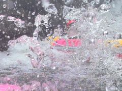 -将军关探险漂流