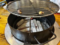 -源味居手把签烧烤(长春一店)