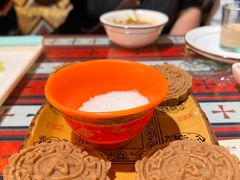 -如意林卡藏餐吧 (九寨沟店)