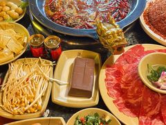 -蜀大侠火锅(总府路店)