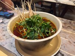 -160烧烤(香坊店)