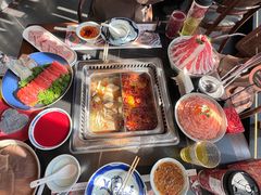 -大隐·成都火锅Bistro(合生麒麟新天地店)