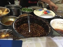-梓袍面庄(渝北店)