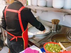 -518牛肉拉面馆(包河花园店)