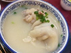 -易老妈蹄花.特色川菜(人民公园总店)