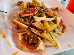 -范饭椰林川湘味海鲜·椰子鸡(三亚湾椰梦长廊店)
