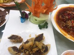 -清真悦宾楼食府(海湖店)