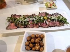 -黑明餐厅(白鹭洲店)