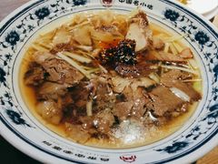 -直隶安家罩饼(复兴路店)