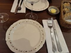 -Bistro Les Lilas丁香花小酒馆