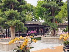 -宝墨园景区