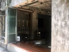 -来回·咖啡(天河南店)