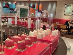 -咖啡苑自助餐厅·中国大饭店