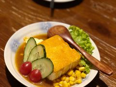 -鸟亭·居酒屋(青年路店)