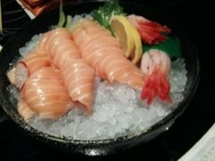 -曙亚洲餐厅-重庆富力艾美酒店(南坪万达广场店)