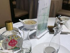 -香宫中餐厅 · 桂林香格里拉
