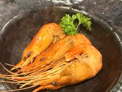 -一绪に寿喜烧自助(世茂广场店)