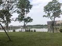 -浙江大学(海宁国际校区)