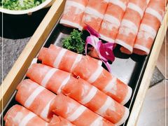 -火社火锅(平安大街店)