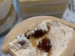 -赵小璐快乐甜品蛋糕(平安路店)