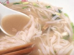 -越南牛肉河粉餐厅(书院巷店)