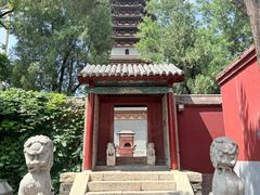 -天宁寺