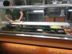 -赛百味SUBWAY(三阳广场店)