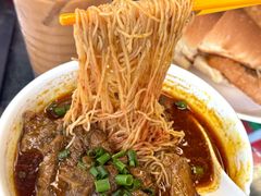 -牛记咖喱美食(十月初五日街店)