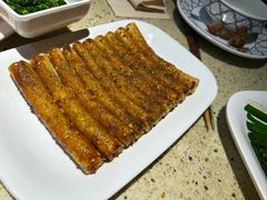 -红柳枝滩羊烧烤·非遗