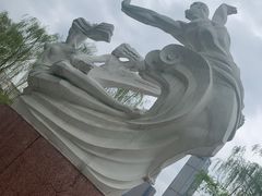 -迎泽公园