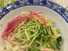 -老浒记烤鸭-北京菜(琉璃厂店)