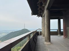 -敬亭山风景名胜区