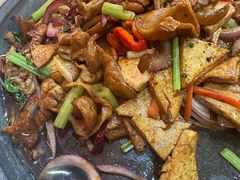 -一烙锅(友谊店)