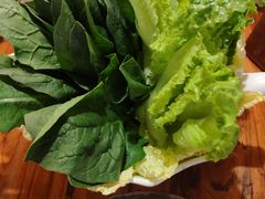 蔬菜拼盘-草原牧羊火锅·龙虾·烤鱼(杨浦店)