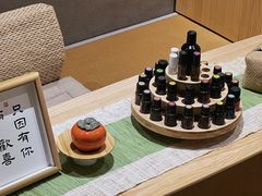 -左悦·艾灸调理·推拿按摩·精油SPA(卓悦汇店)