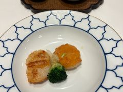 -伯衡55·吉品轩(乌鲁木齐南路店)