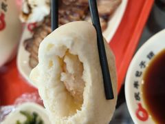 -庆丰包子铺(天桥店)