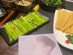 -火社火锅(平安大街店)