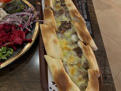 -Mevlana梅夫娜土耳其餐厅·清真
