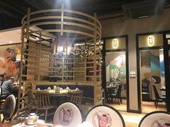 -吴满满油泼面(北方风味园店)
