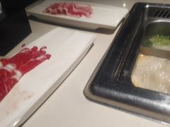-海底捞火锅(团结桥店)