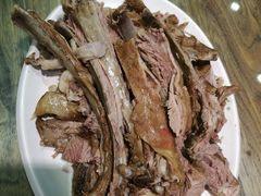 -清真益鑫羊肉手抓馆(南大街店)