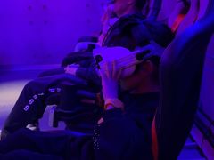 -珠海横琴国家地理探险家中心(创新方)